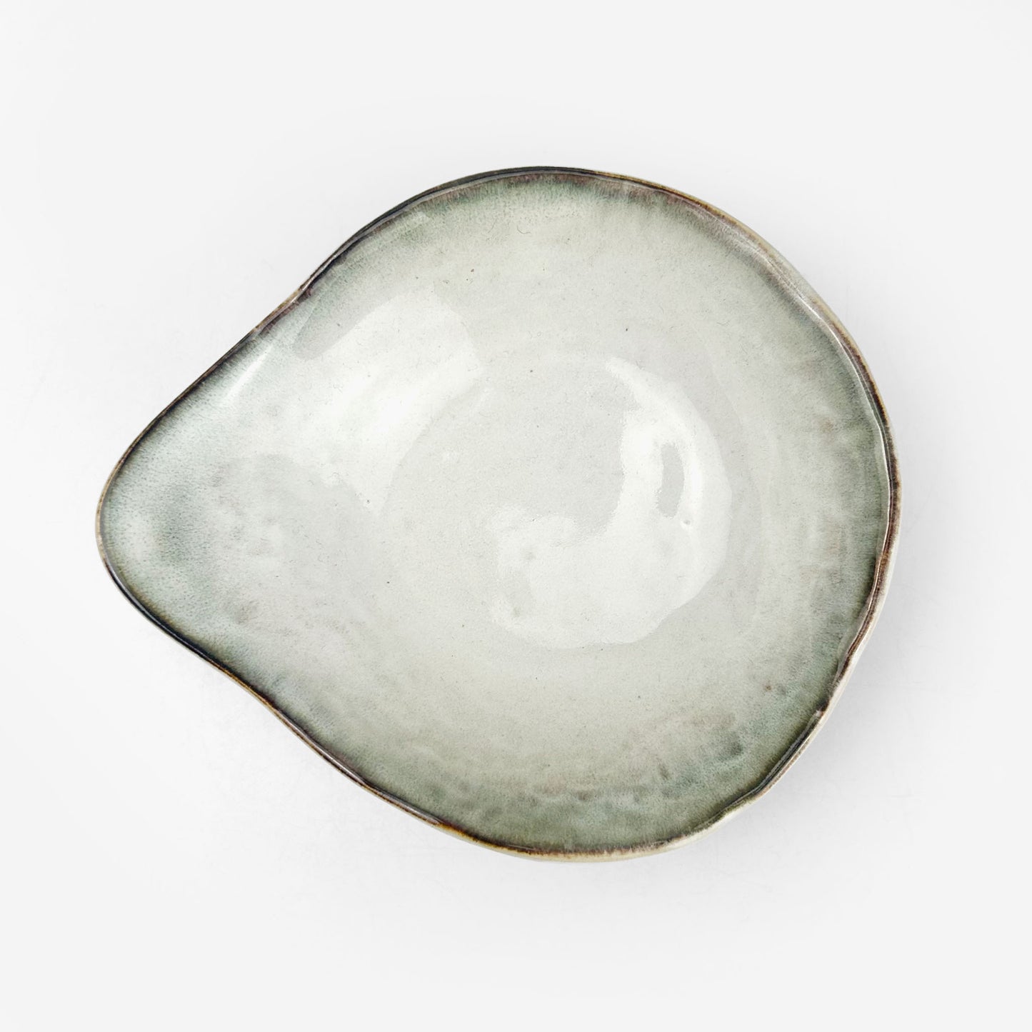 Shirokinyo Tonsui Dish (5.5"D)