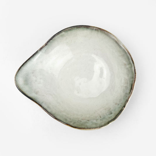 Shirokinyo Tonsui Dish (5.5"D)