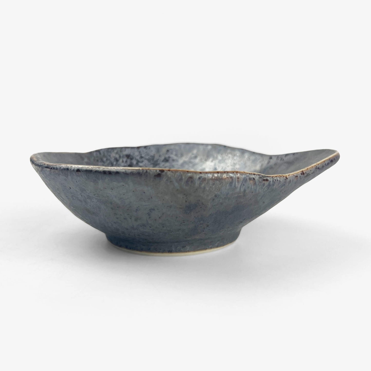 Tonsui Dish Kessho Ibushi (5.25"D)