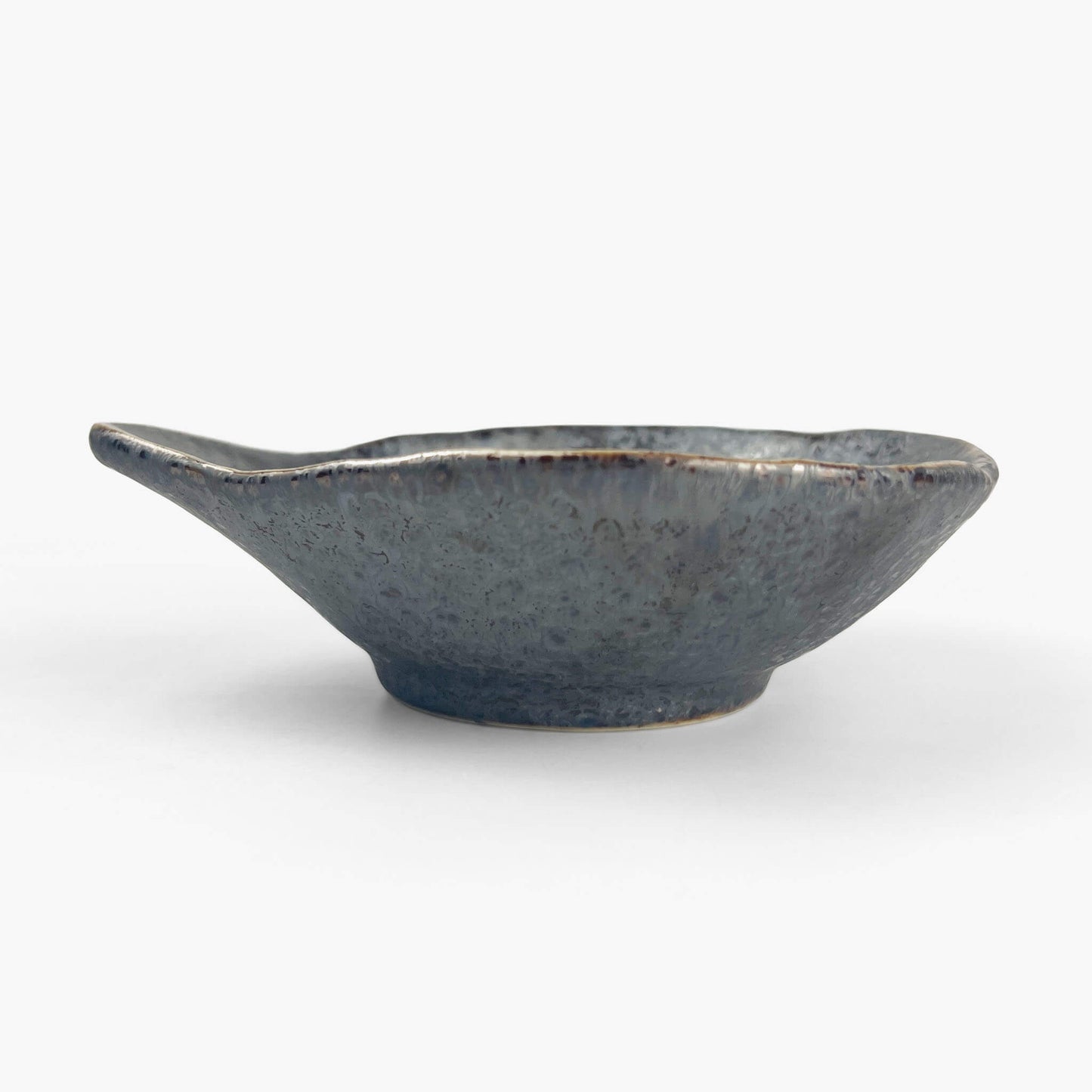 Tonsui Dish Kessho Ibushi (5.25"D)