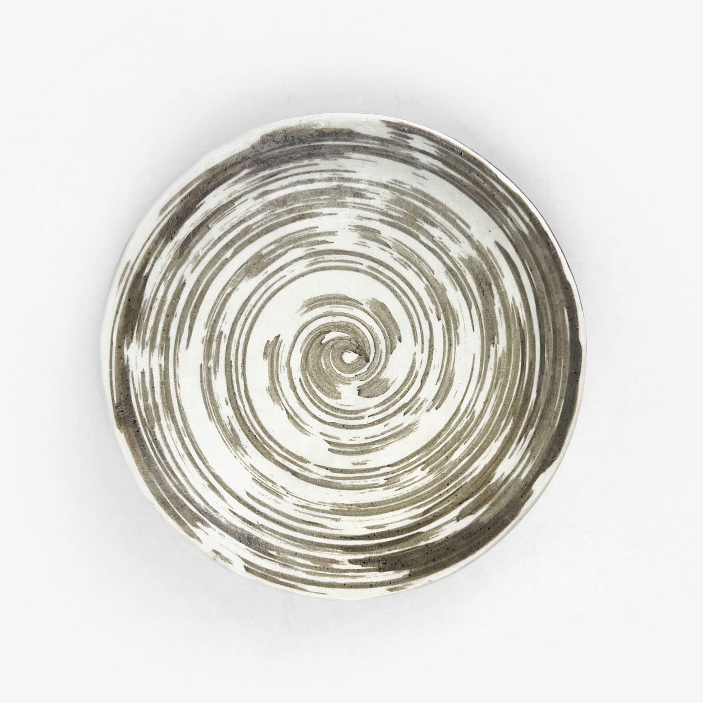 Plate Tebineri Shifuku (5.25"D)