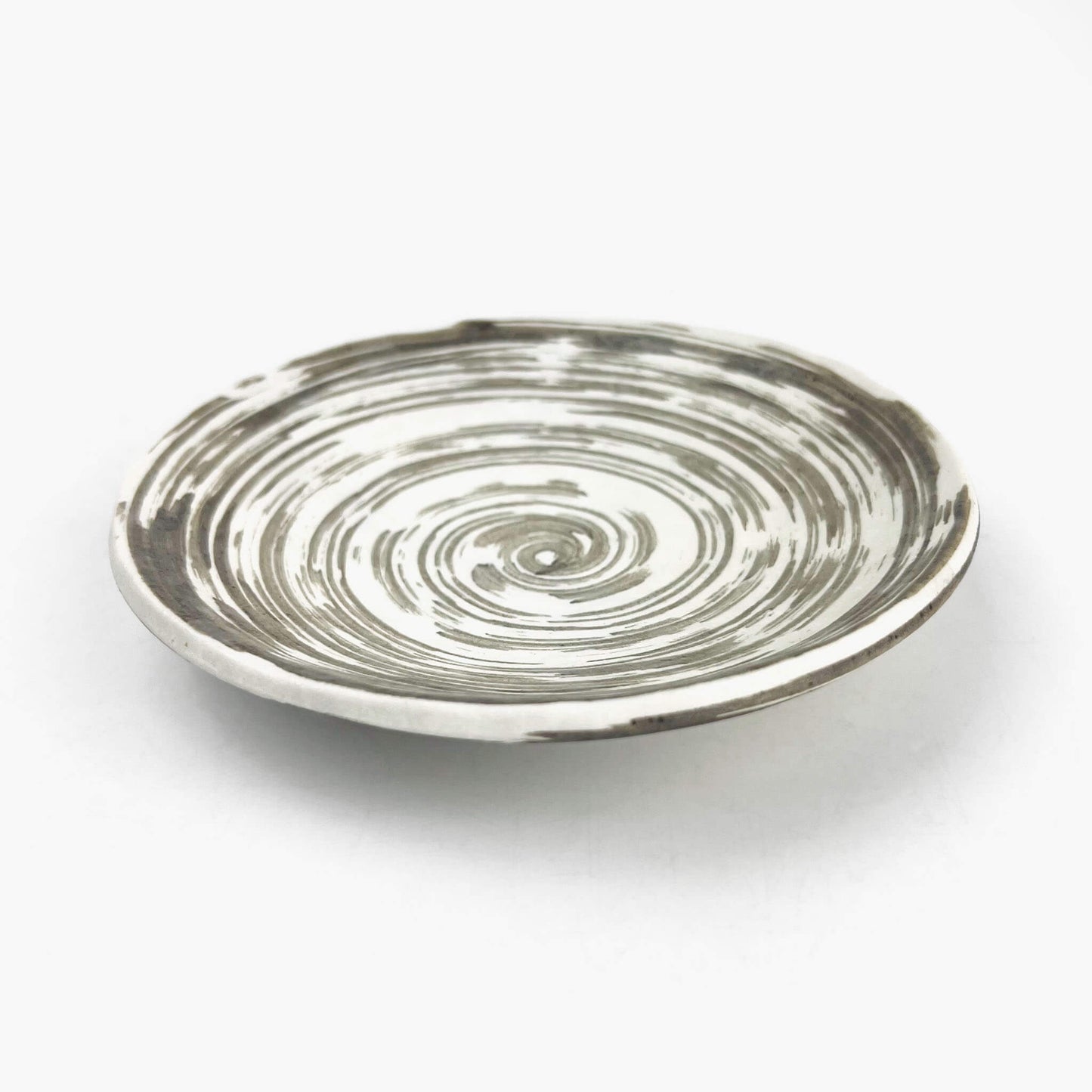 Plate Tebineri Shifuku (5.25"D)