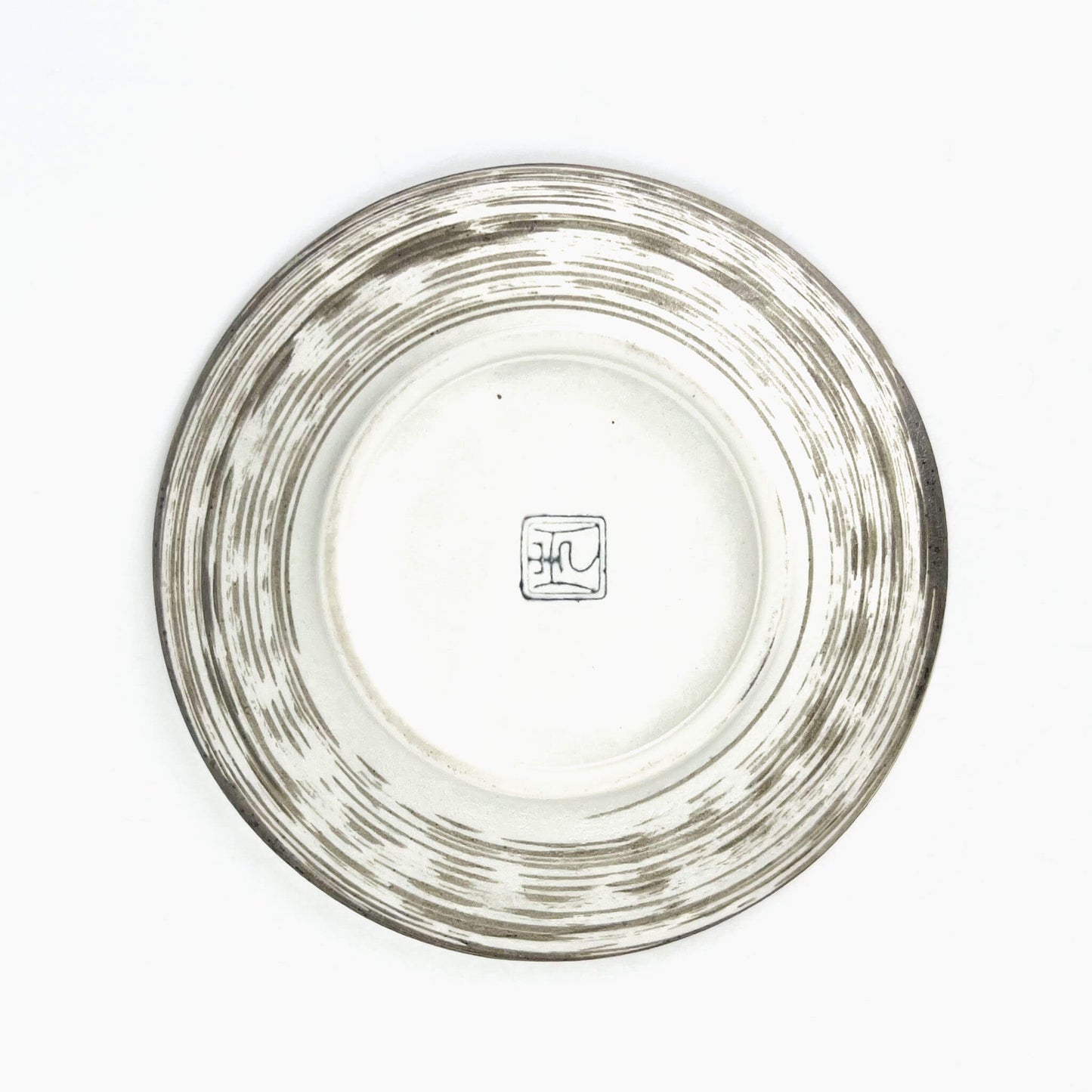 Plate Tebineri Shifuku (5.25"D)