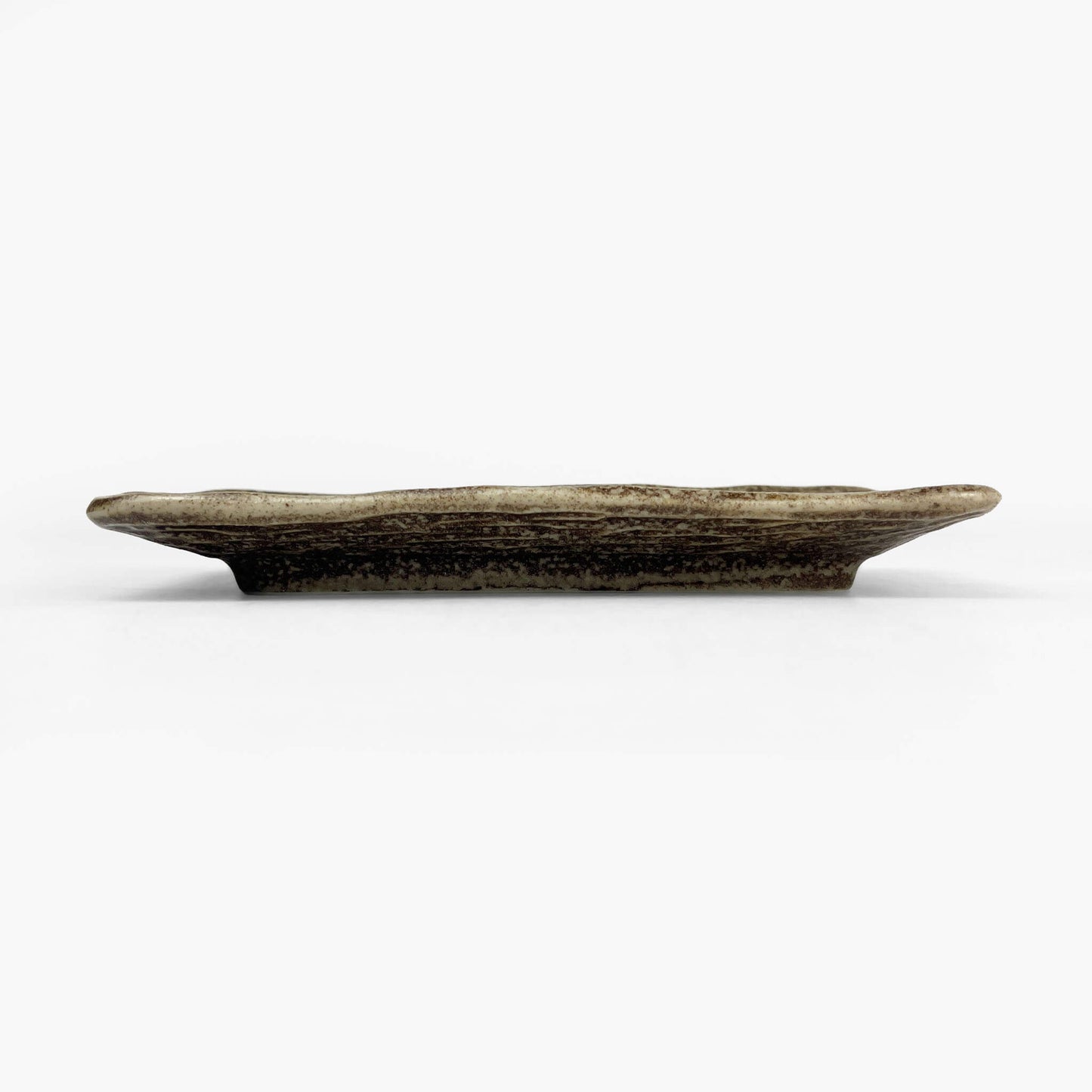 Rec. Plate Kushi Cha Irabo (7.25" x 3.75")