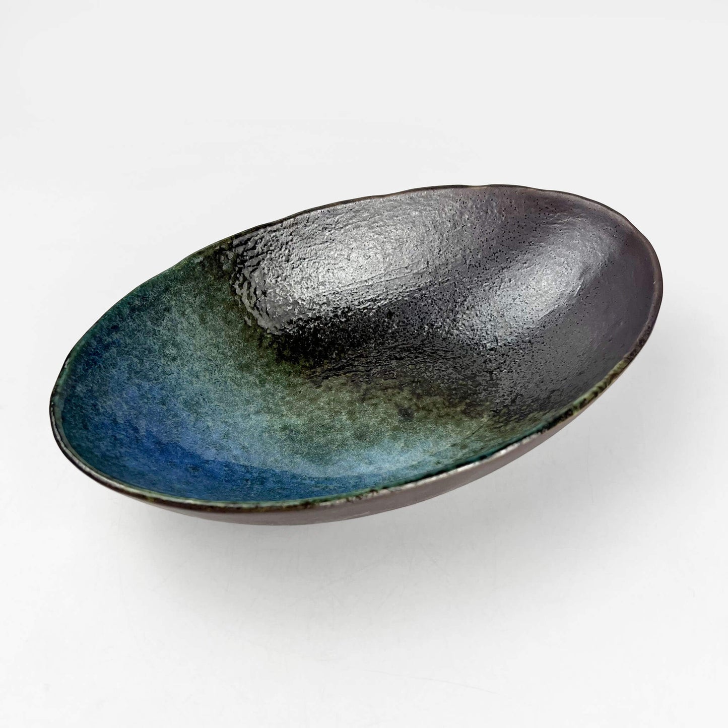 Oval Bowl Suname (10.5x6.75")