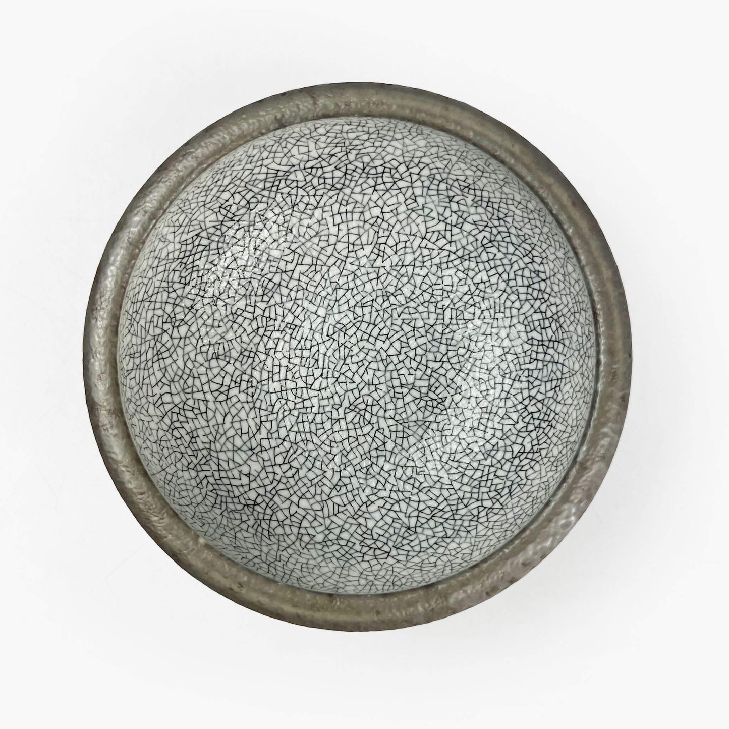 Kairagi Kukurite Bowl Small (5"D)