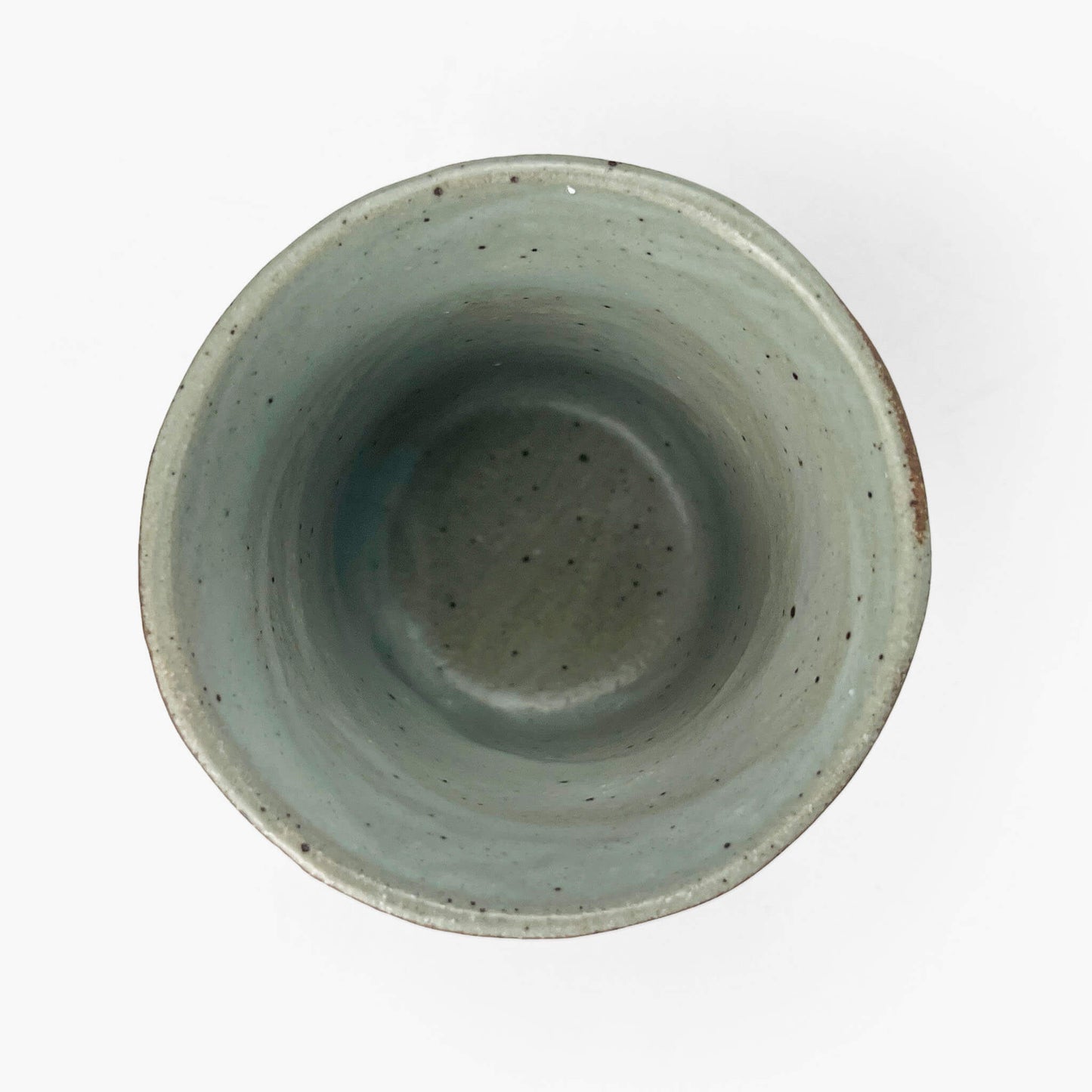 Shochu cup Blue (9oz)