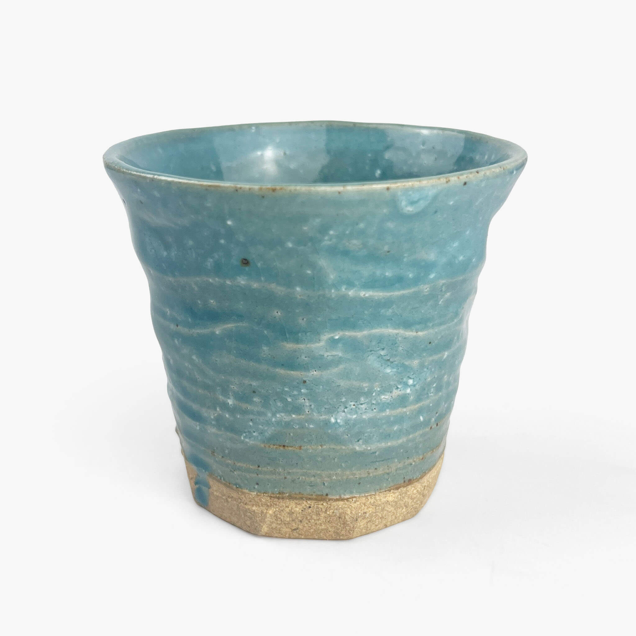 Teacups (Yunomi) – UTSUWA NO YAKATA