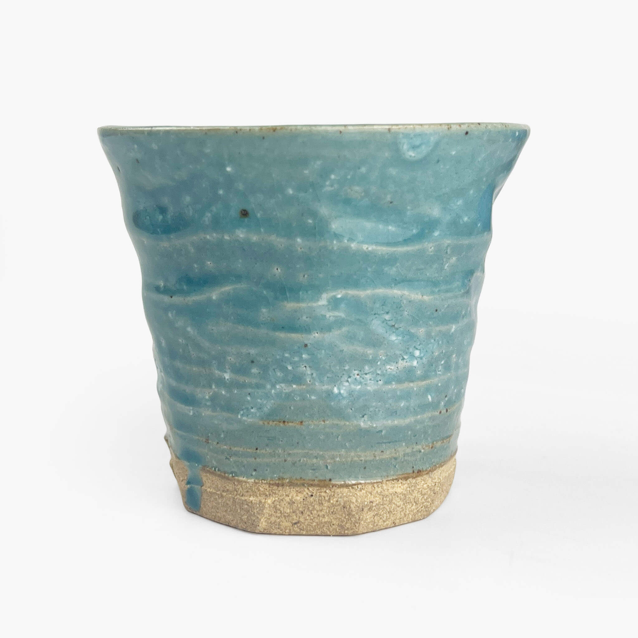 Teacups (Yunomi) – UTSUWA NO YAKATA