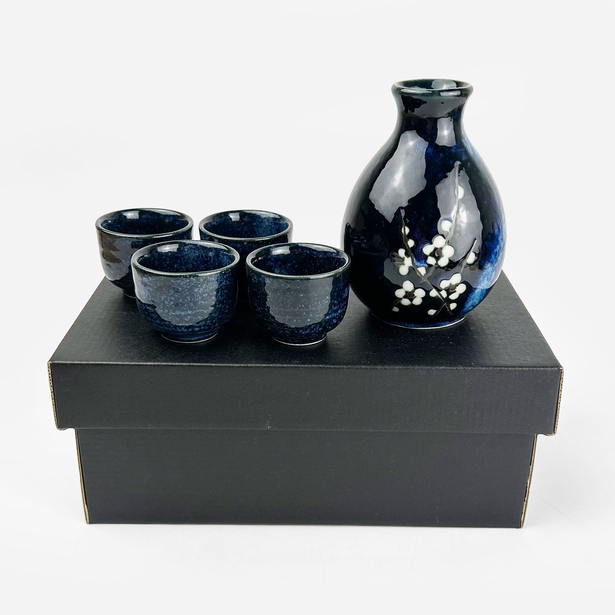 Sake Sets – UTSUWA NO YAKATA
