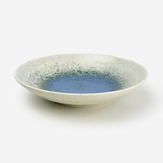 Deep Plate (9"D)