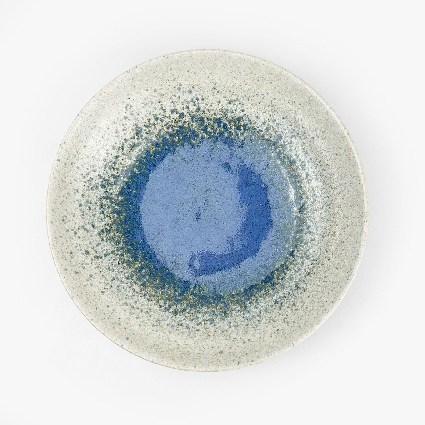 Deep Plate (9"D)