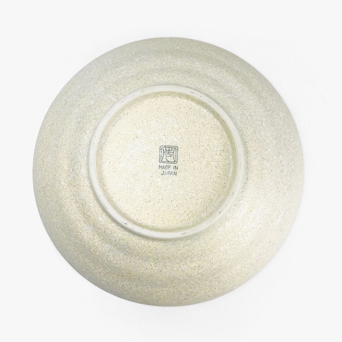 Deep Plate (9"D)