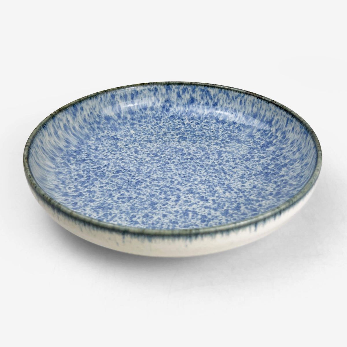 Pasta Deep Plate Natsunotaki (8.75"D)