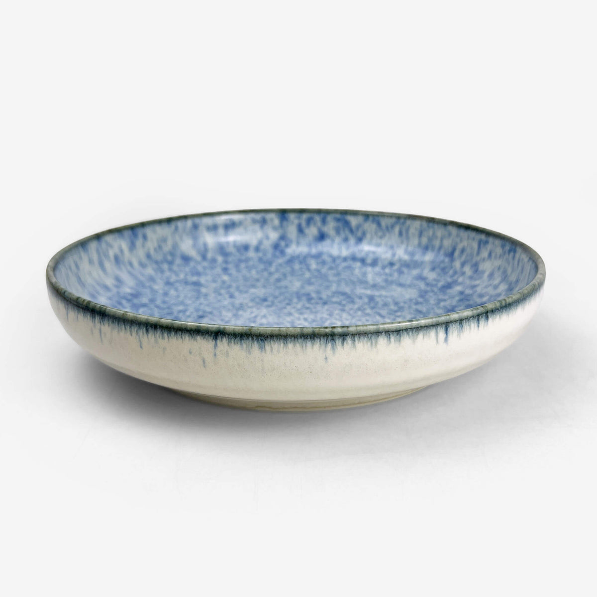 Pasta Deep Plate Natsunotaki (8.75"D)