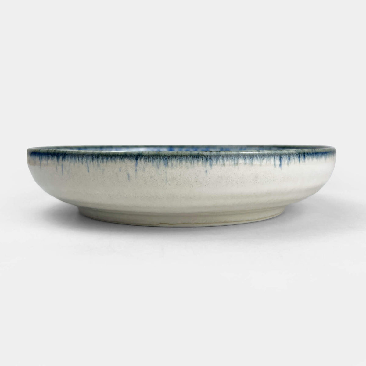 Pasta Deep Plate Natsunotaki (8.75"D)