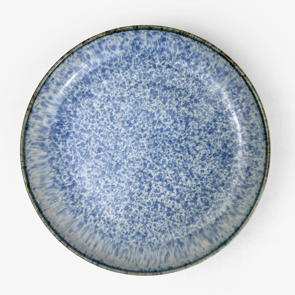 Pasta Deep Plate Natsunotaki (8.75"D)