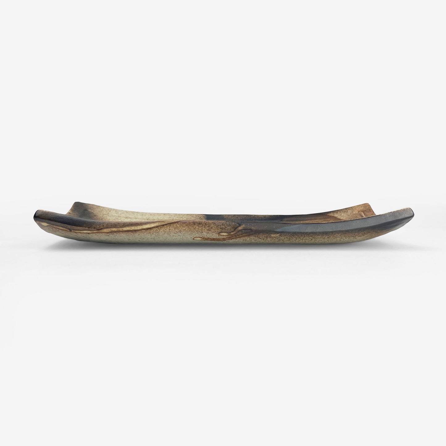 Rec. Plate Kurodaski (9.75" x 3.5")