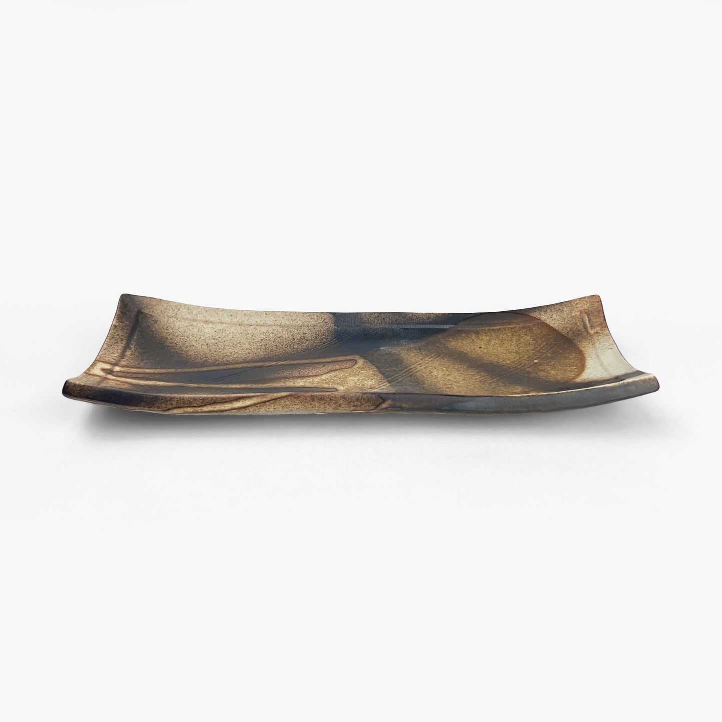Rec. Plate Kurodaski (9.75" x 3.5")
