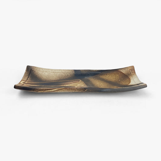 Rec. Plate Kurodaski (9.75" x 3.5")