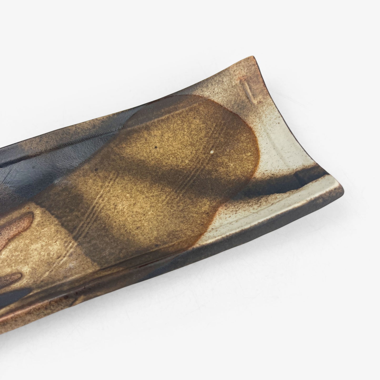 Rec. Plate Kurodaski (9.75" x 3.5")