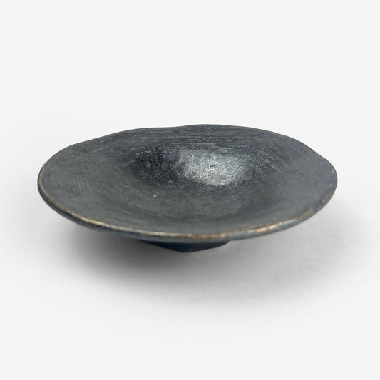 Dish Ibushi Stripe (4.75"D)