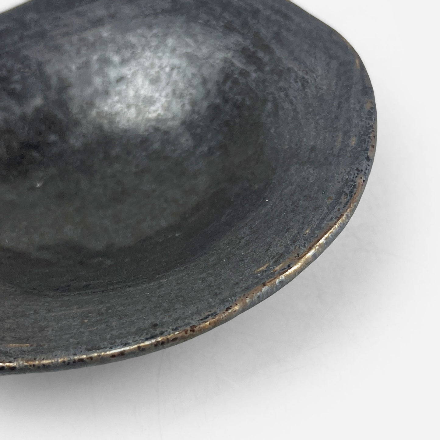 Dish Ibushi Stripe (4.75"D)