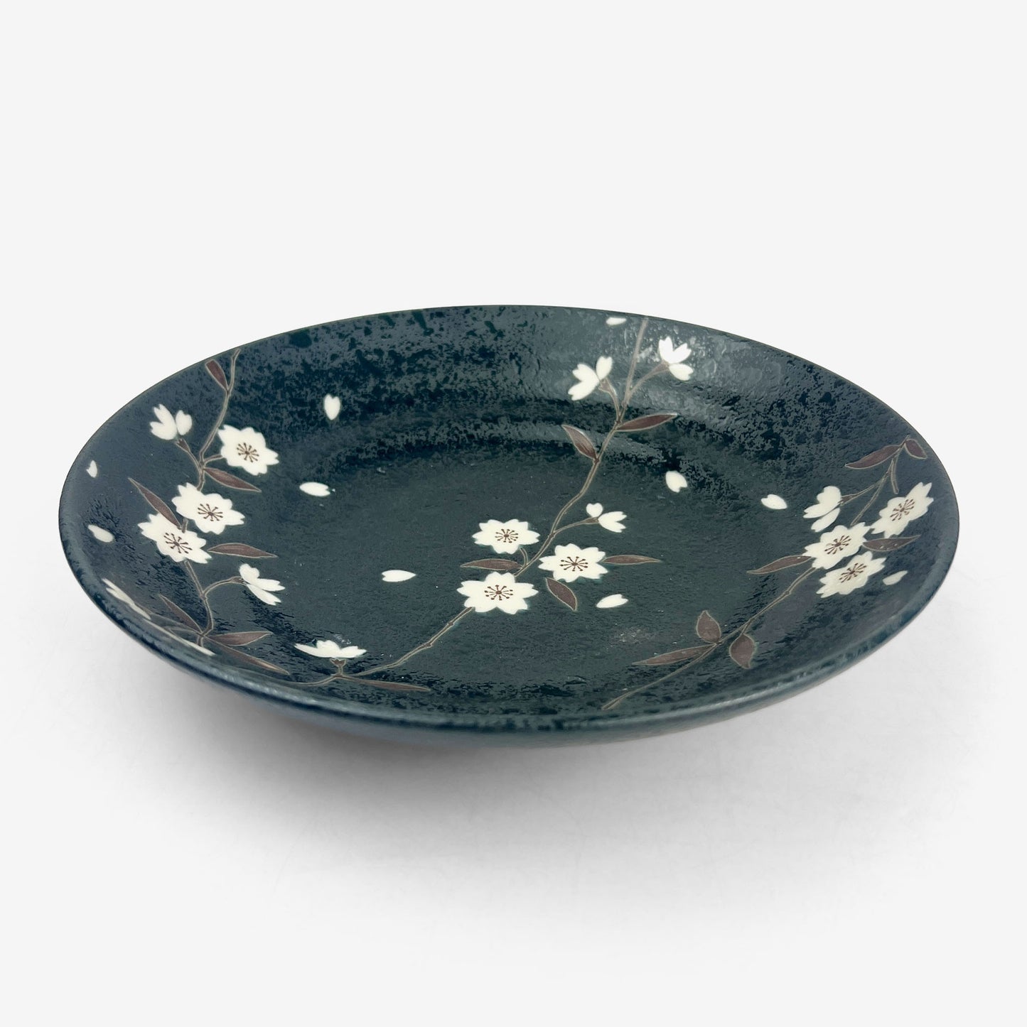Deep Plate Kuro Sakura (9"D)