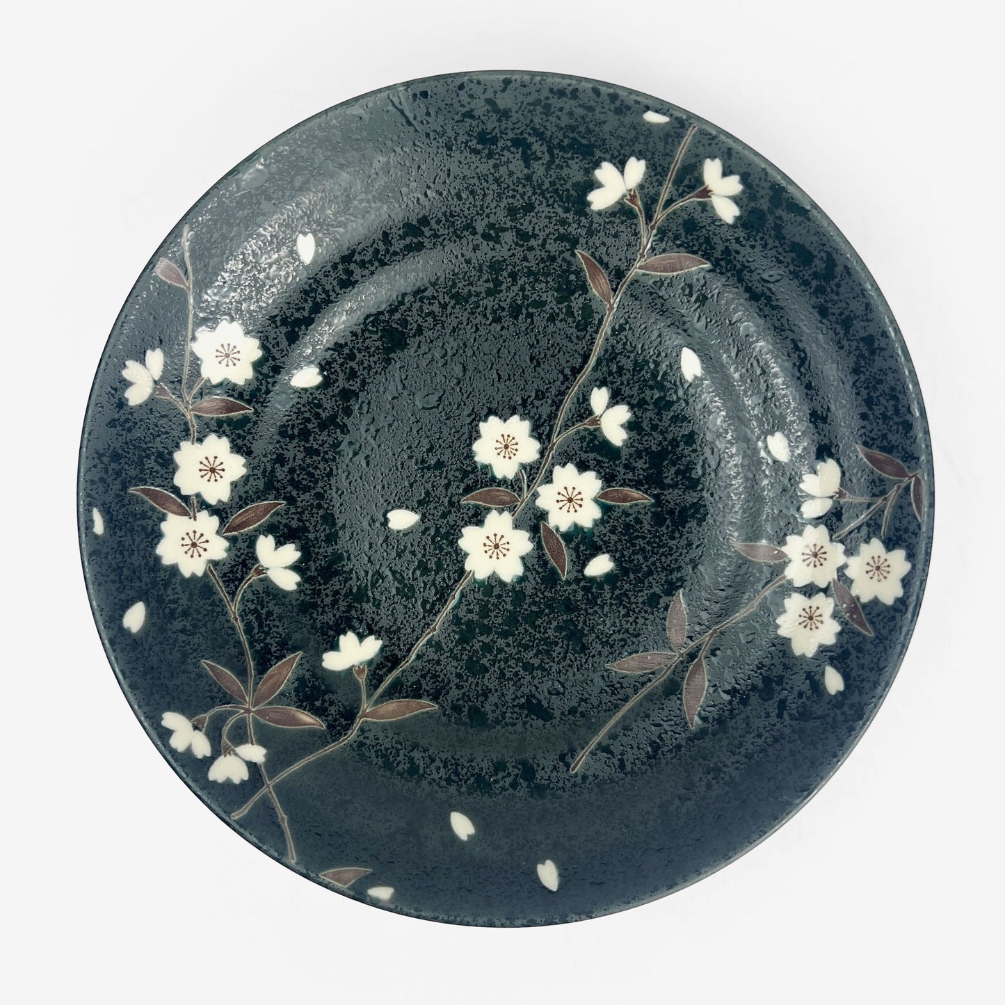 Deep Plate Kuro Sakura (9"D)