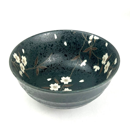 Tayo Bowl Shin-Kurozakura (6.5"D)