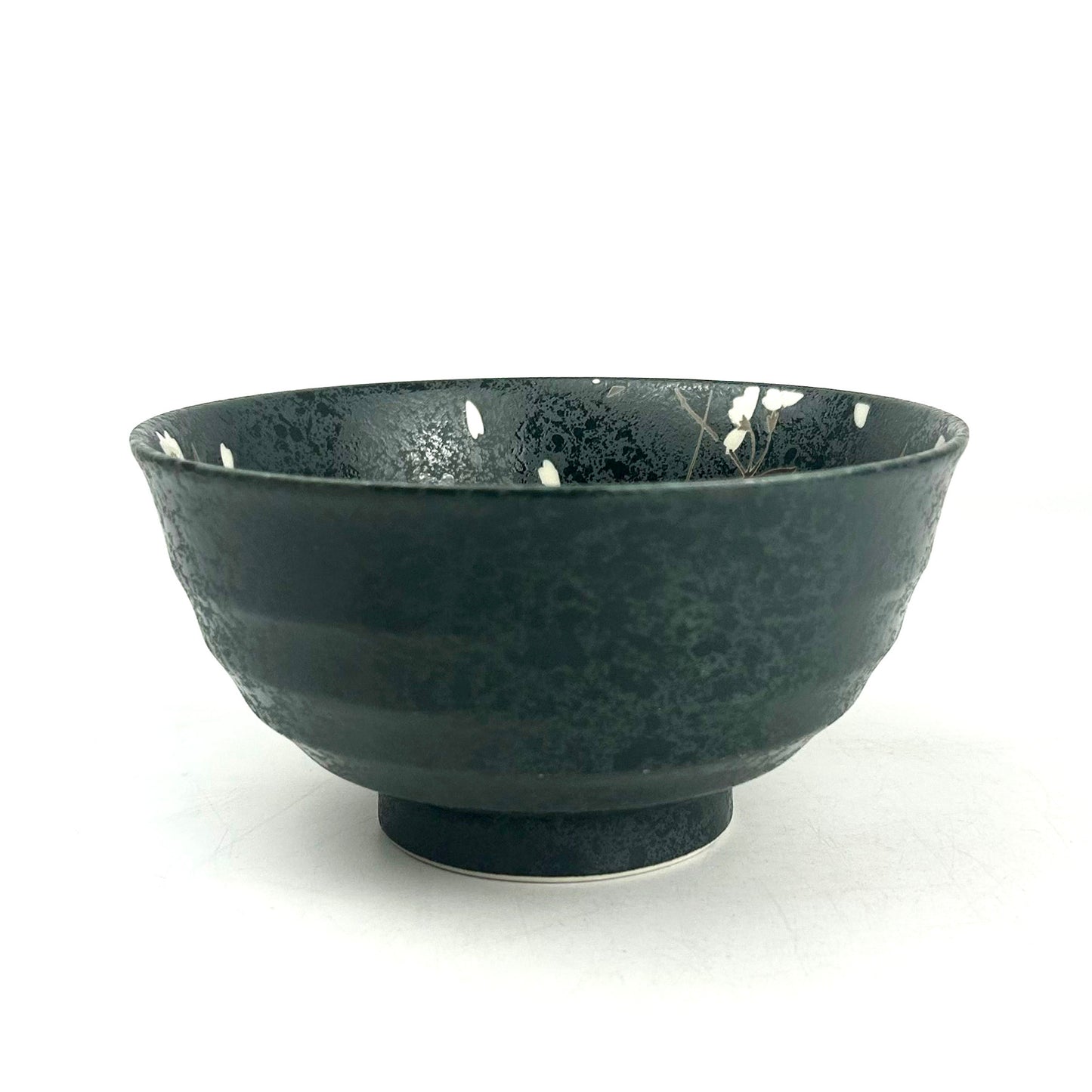 Tayo Bowl Shin-Kurozakura (6.5"D)