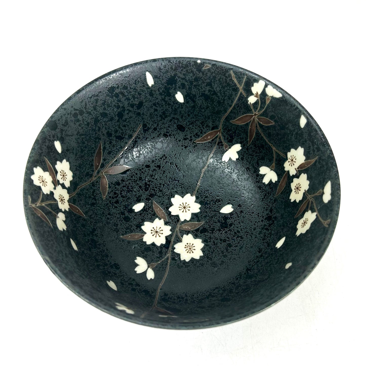 Tayo Bowl Shin-Kurozakura (6.5"D)