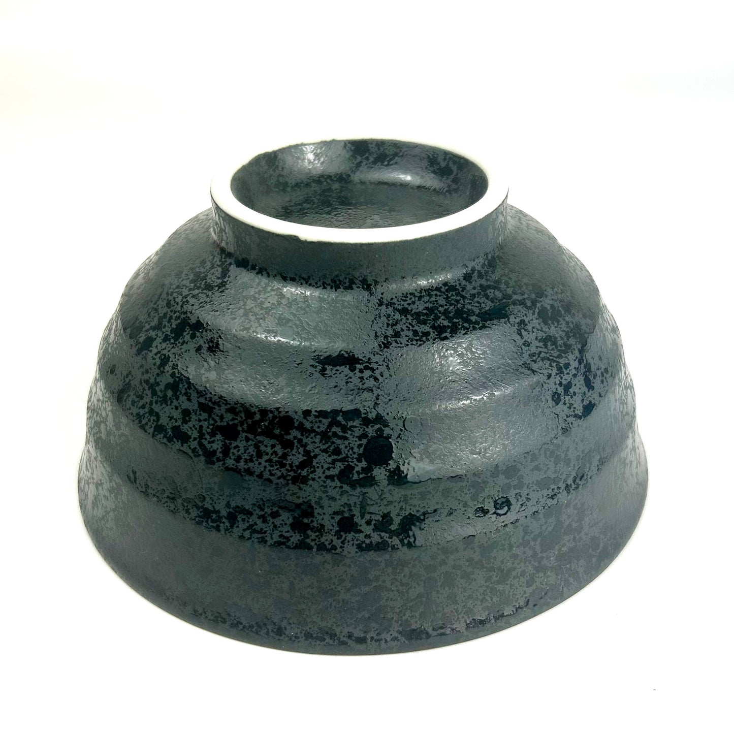 Tayo Bowl Shin-Kurozakura (6.5"D)