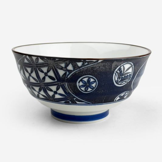 Bowl Nejiri Shonzui (6.75"D)