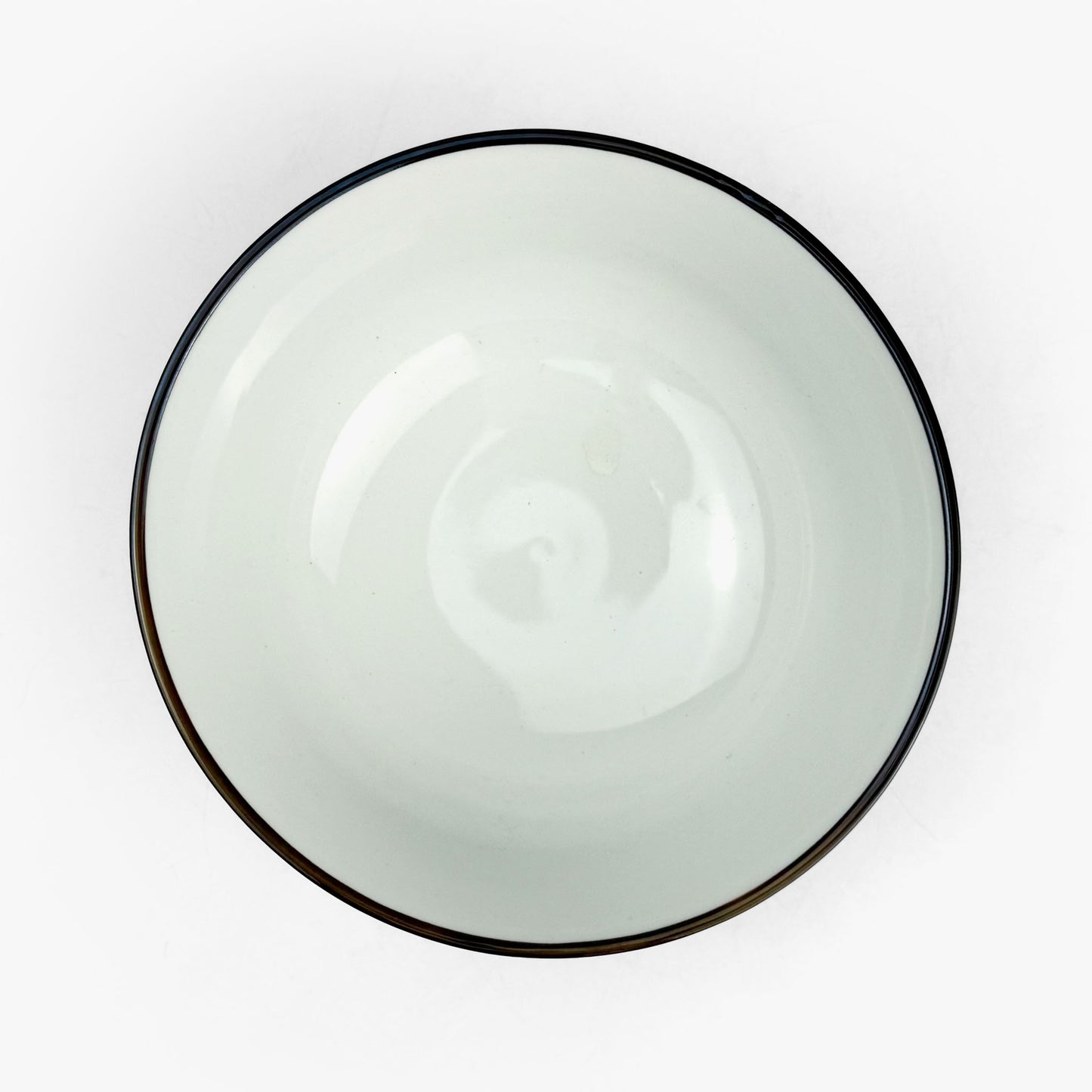 Bowl Nejiri Shonzui (6.75"D)