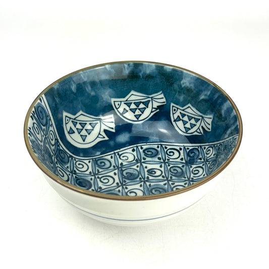 Tayo Bowl Isobe (6.5"D)