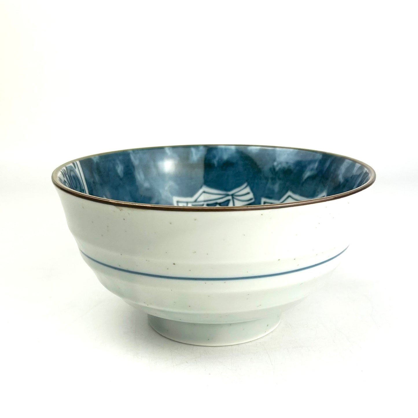 Tayo Bowl Isobe (6.5"D)