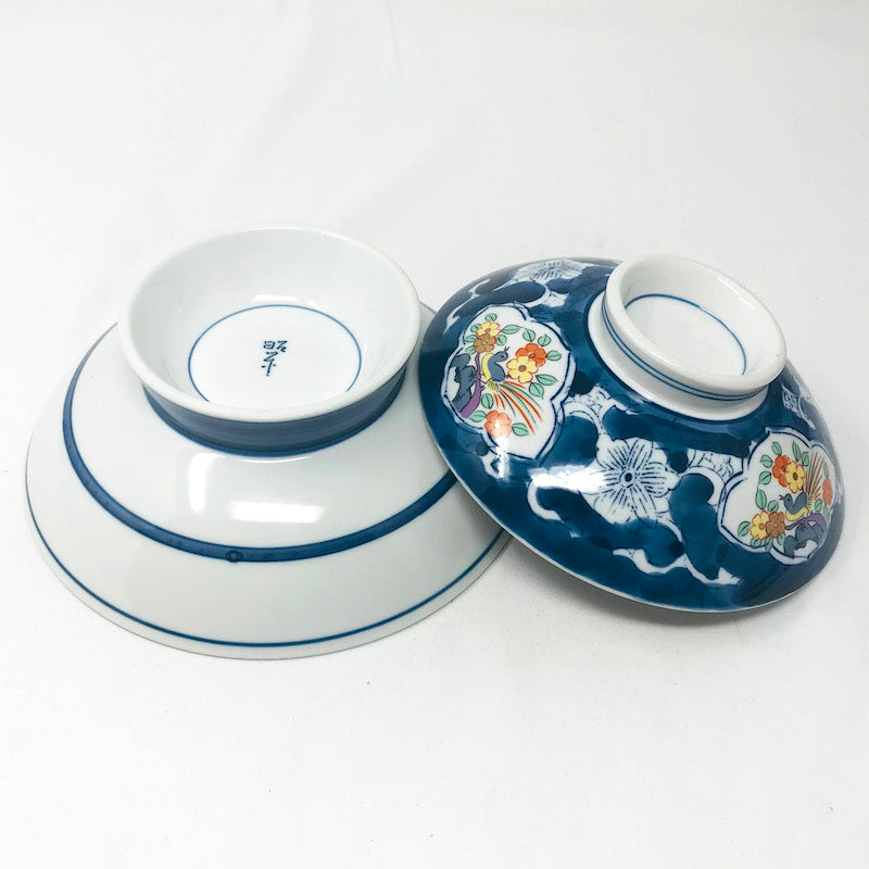 Cov. Bowl (6.25"D) image 2