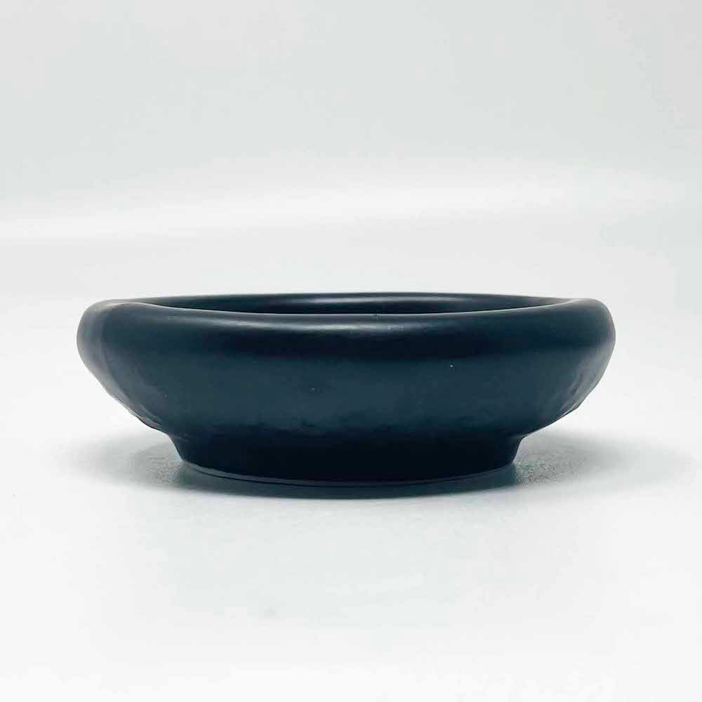 Small Dish Tenmoku (3"D) image 1