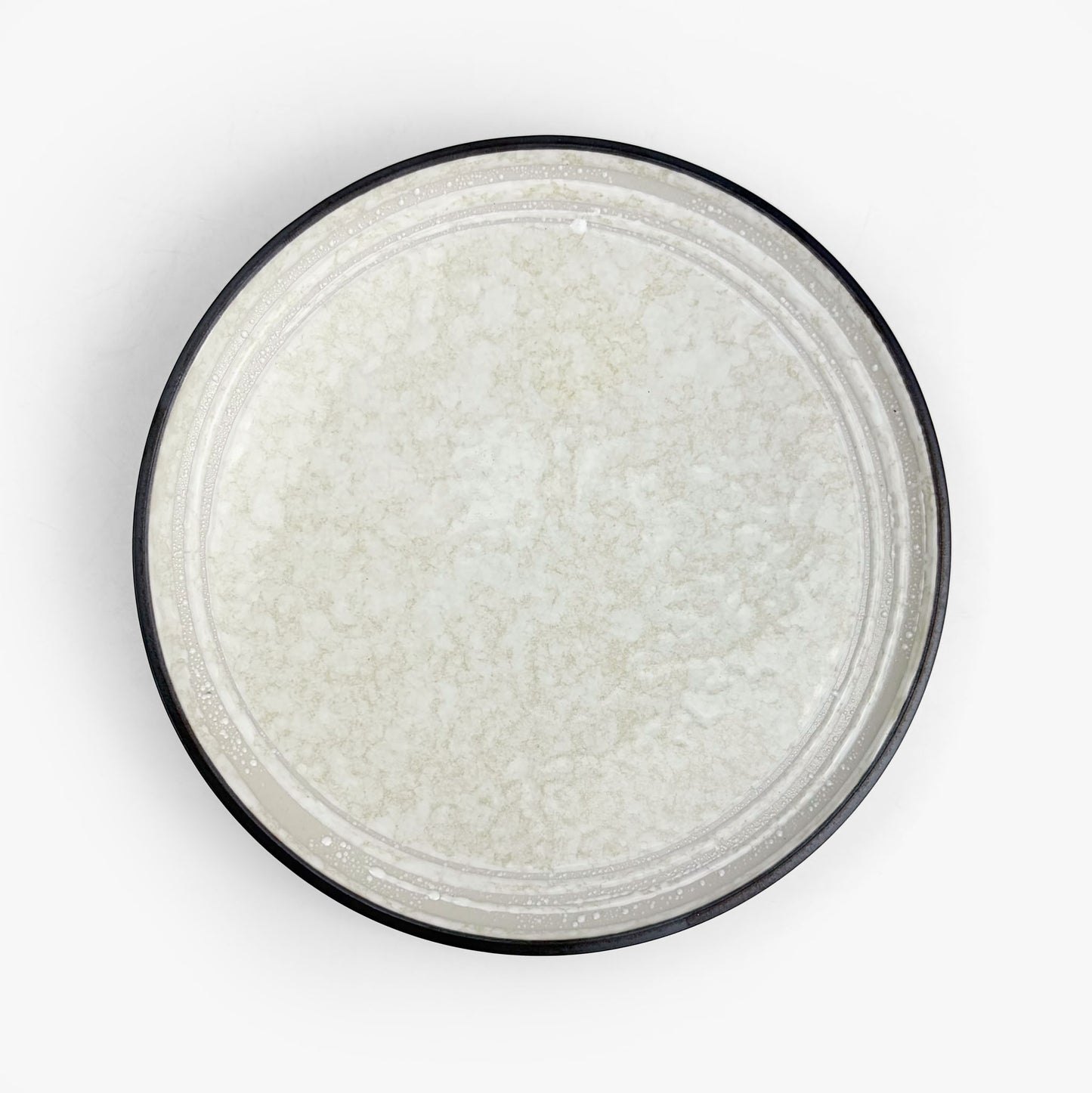 Himekobiki Plate (6.5"D)