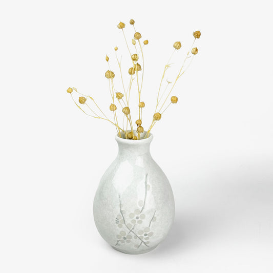 Sake Bottle Sumie Soushun (8.5fl oz)