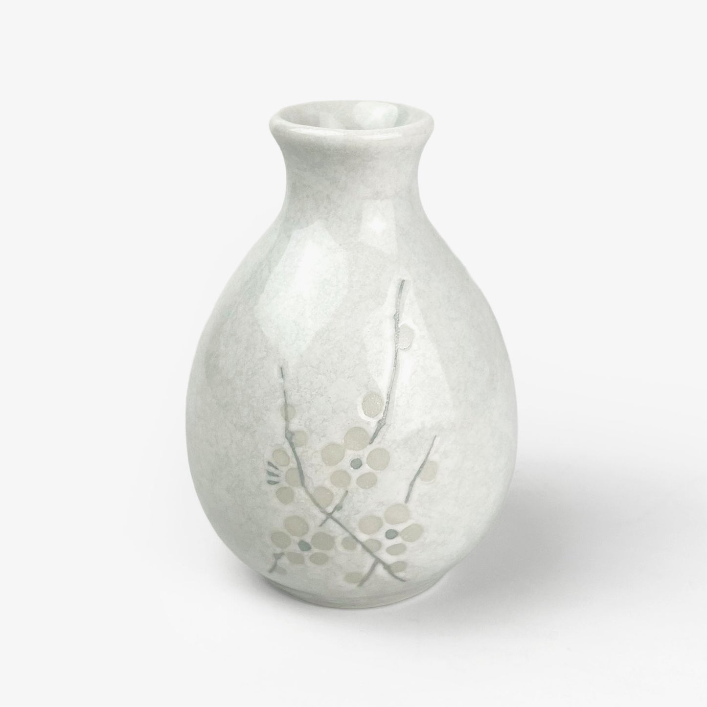 Sake Bottle Sumie Soushun (8.5fl oz)