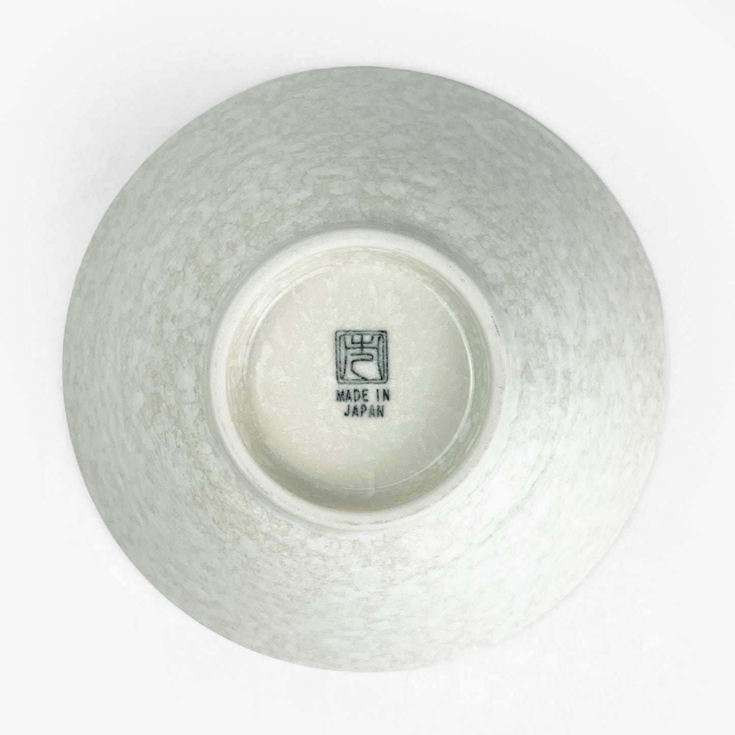Hayase Soba Bowl (7"D)