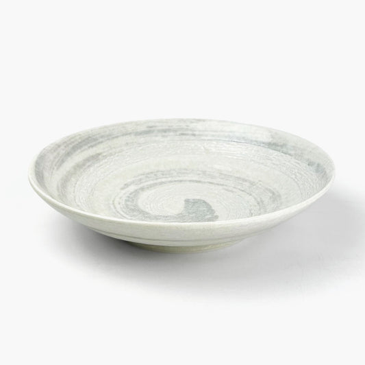 Deep Plate Hayase (9"D)