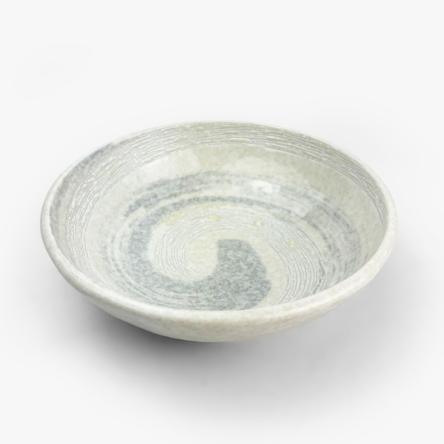 Hayase Shallow Bowl (6.5"D)