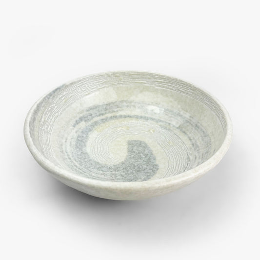 Hayase Shallow Bowl (6.5"D)