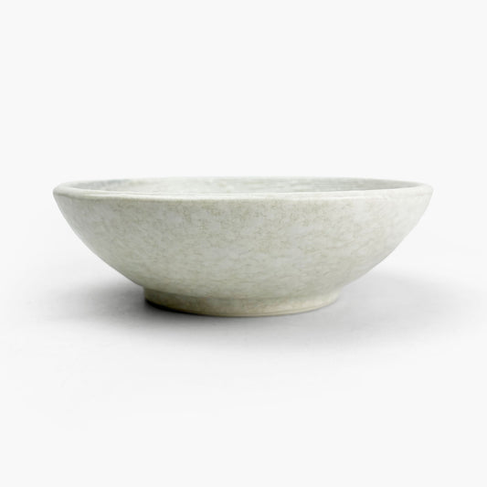 Hayase Shallow Bowl (6.5"D)