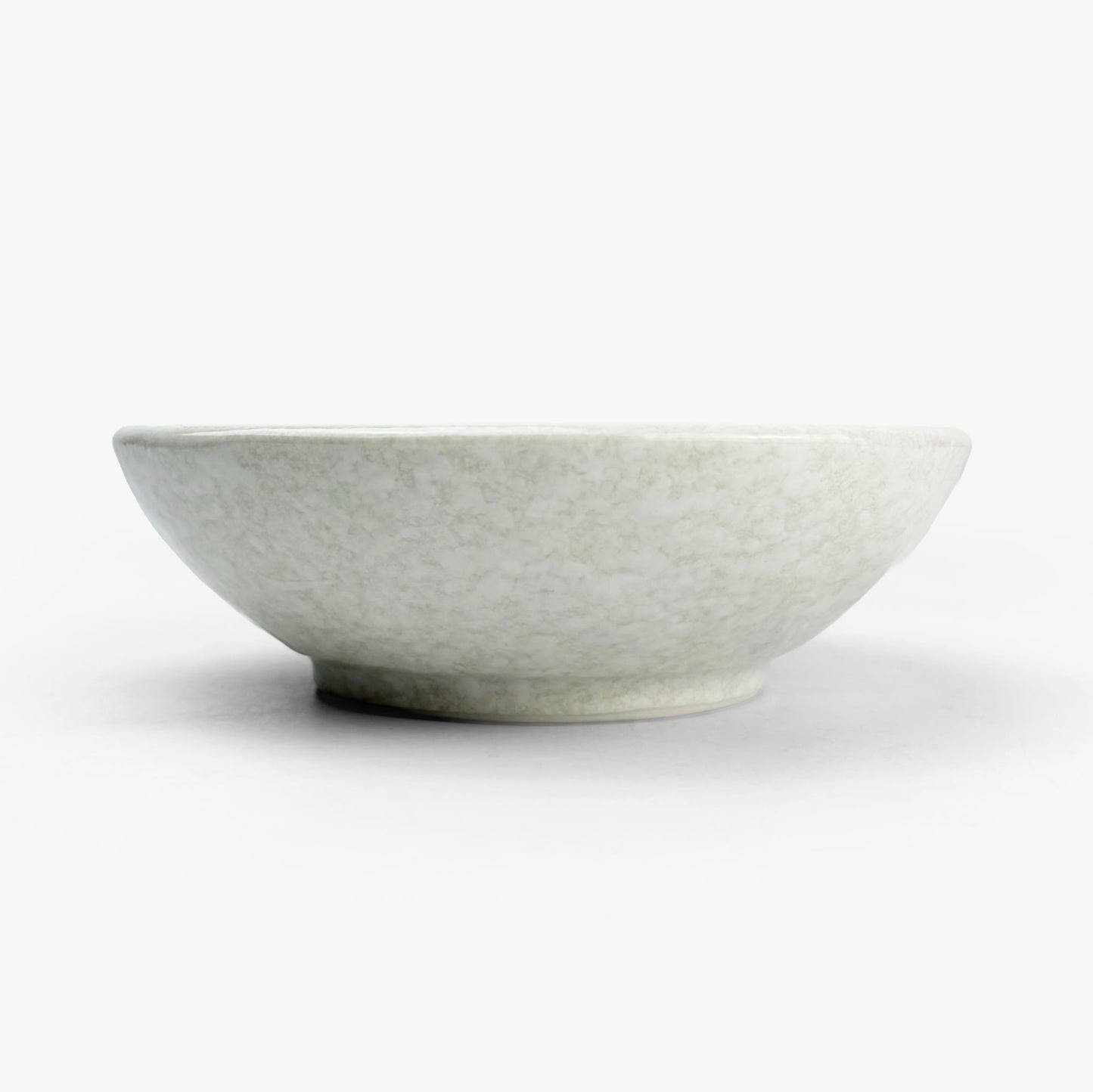 Hayase Shallow Bowl (6.5"D)