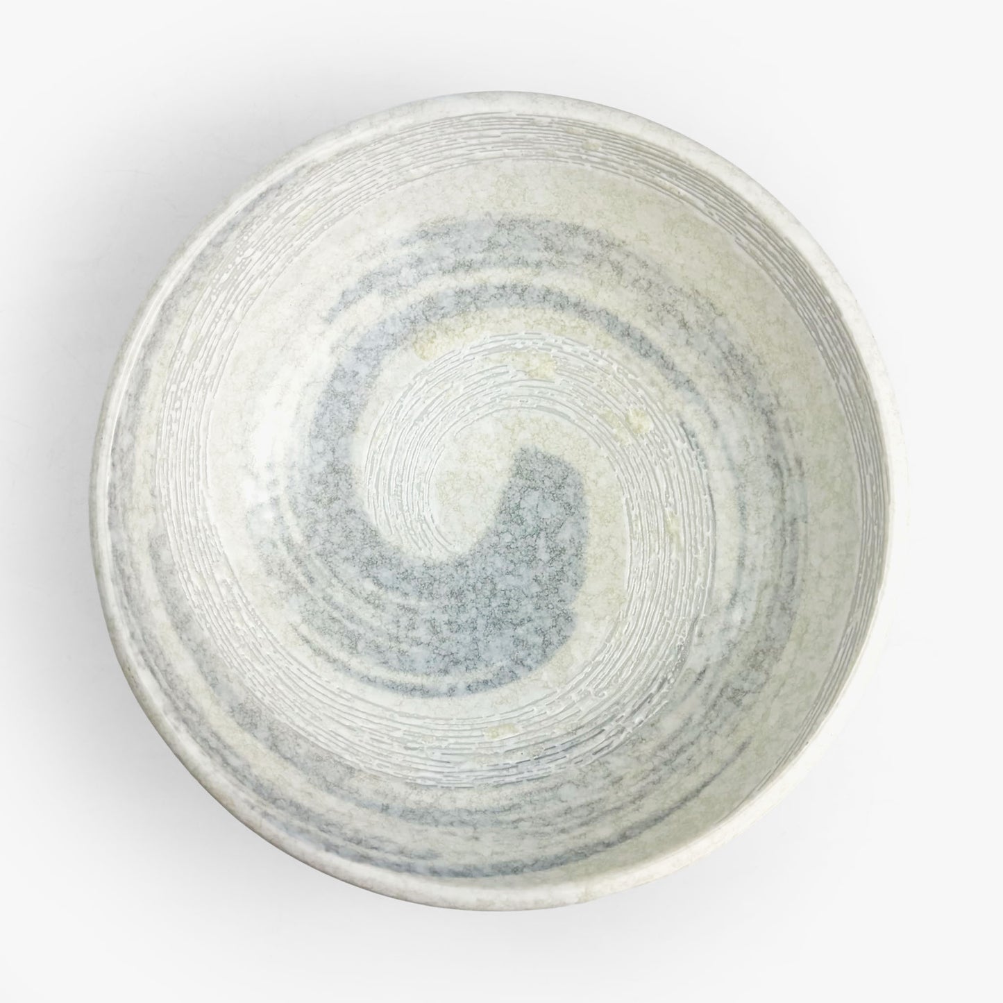 Hayase Shallow Bowl (6.5"D)