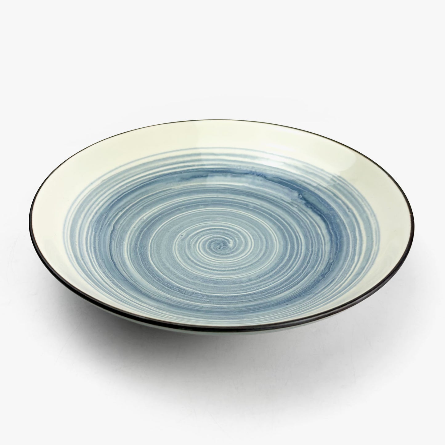 Minamo Deep Plate (9"D)